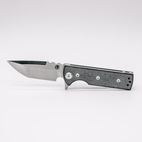 Chaves Knives Blue Label Redencion T.A.K.