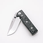 Chaves Knives Blue Label Redencion T.A.K.
