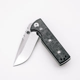 Chaves Knives Blue Label Redencion T.A.K.