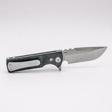Chaves Knives Blue Label Redencion T.A.K.