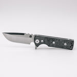 Chaves Knives Blue Label Redencion T.A.K.