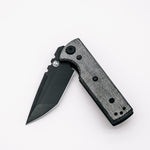 Chaves Knives Blue Label Redencion T.A.K.