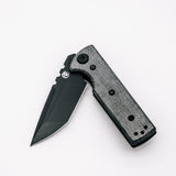 Chaves Knives Blue Label Redencion T.A.K.