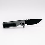 Chaves Knives Blue Label Redencion T.A.K.