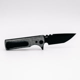 Chaves Knives Blue Label Redencion T.A.K.