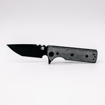 Chaves Knives Blue Label Redencion T.A.K.