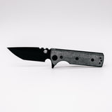 Chaves Knives Blue Label Redencion T.A.K.