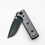 Chaves Knives Blue Label Redencion T.A.K.