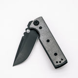 Chaves Knives Blue Label Redencion T.A.K.