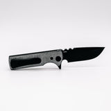Chaves Knives Blue Label Redencion T.A.K.