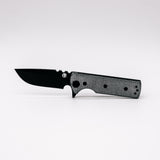 Chaves Knives Blue Label Redencion T.A.K.
