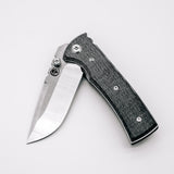 Chaves Knives Blue Label Redencion Street