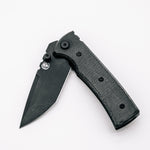 Chaves Knives Blue Label Redencion Street