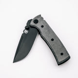 Chaves Knives Blue Label Redencion Street