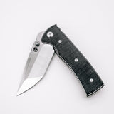 Chaves Knives Blue Label Redencion 229