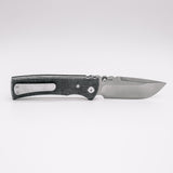 Chaves Knives Blue Label Redencion 229