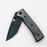 Chaves Knives Blue Label Redencion 229