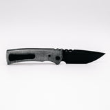 Chaves Knives Blue Label Redencion 229