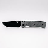 Chaves Knives Blue Label Redencion 229